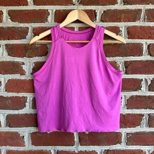 Lululemon Fast and Free Race Tank
